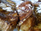Irish-whisky Sauce