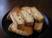 Italian Anise Cookies