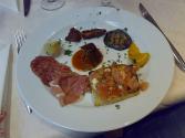 Italian Antipasto