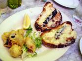 Italian Appetizer Bites