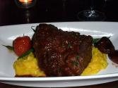 Italian Beef Braised In Red Wine