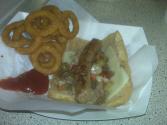Italian Beef Sandwiches