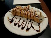 Italian Cannoli   