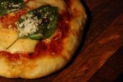 Italian Cheese Easter Bread