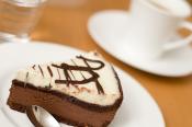 Italian Chocolate Cheese Dessert