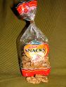 Italian Cookies (biscotti)
