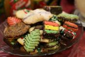 Italian Fig Cookies