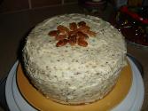 Cream Cheese Frosting For Italian Cream Cake