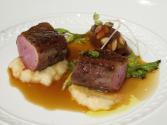 Italian Duck (anitra Con Liquore)