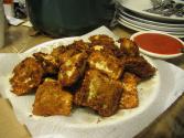 Italian Herbed Dip