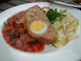 Progresso Italian-style Meatloaf