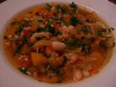 Italian Minestrone