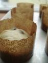 Classic Italian Panettone Bread For Christmas