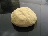 Italian Pizza Dough