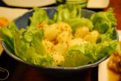 Italian Potato Salad