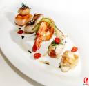 Italian Seafood Salad