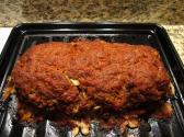 Rolled Beef, Italian Style