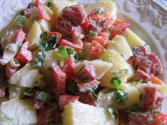 Italian Style Pasta Salad