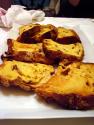 Italian Anise Toast 
