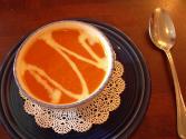 Italian Style Tomato Soup