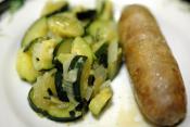 Italian Zucchini