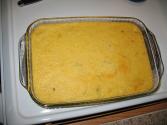Jalapeno Cheese Grits