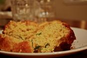 Jalapeno Corn Bread