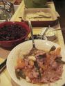 Jalapeno Cranberry Relish