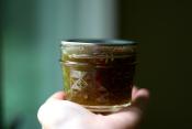Jalapeno Jam