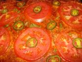 Jalapeno Pie