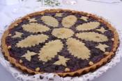 Jam Cake