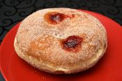 Jam Doughnuts
