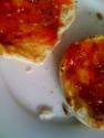 Jam Muffins