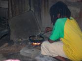 Stamp And Go Fritters (jamaica)