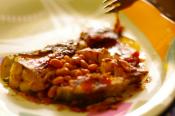 Jamaican Baked Beans