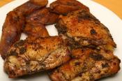 Jamaican Jerk Spiced Chicken