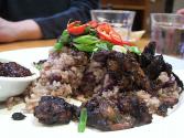Jamaican Jerk Marinade