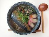 Japanese Buckwheat Noodles