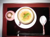 Japanese Custard Soup