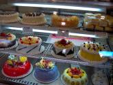 Japanese Fruit Cake