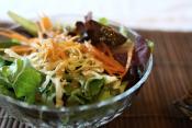 Japanese Mixed Salad