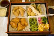 Japanese Tempura