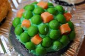 Jellied Carrots