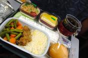 Jellied Chicken Salad