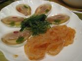 Jellied Consommé 