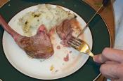 Jellied Lamb