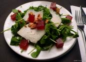 Jellied Cranberry Salad