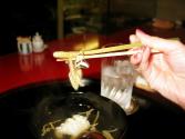 Jellied Soup