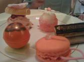 Crown Jewel Cake 