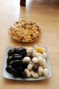 Jujube Cakes